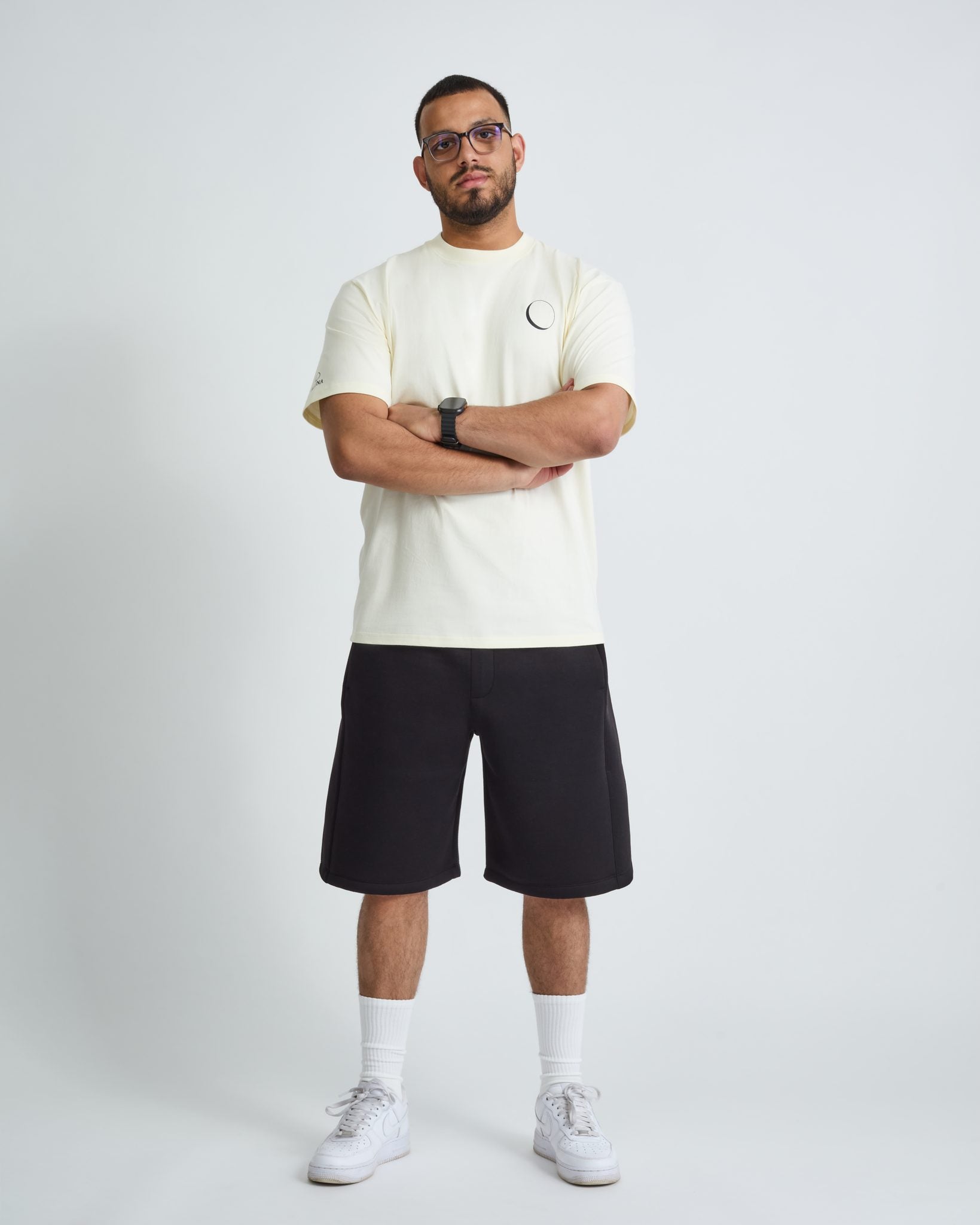 ALUNA INNOVATION Oversized T-Shirt