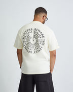 ALUNA INNOVATION Oversized T-Shirt