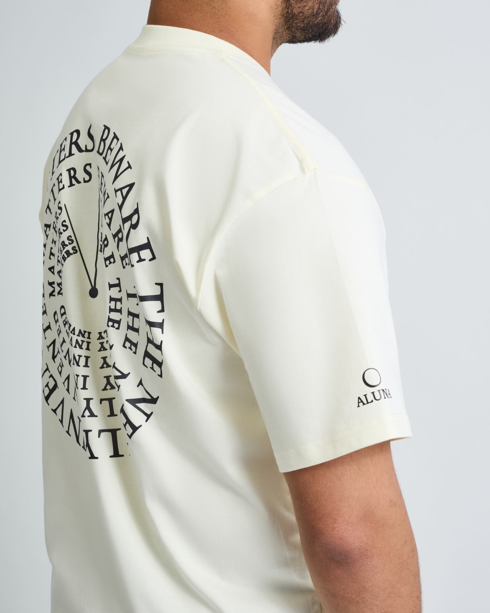 ALUNA INNOVATION Oversized T-Shirt