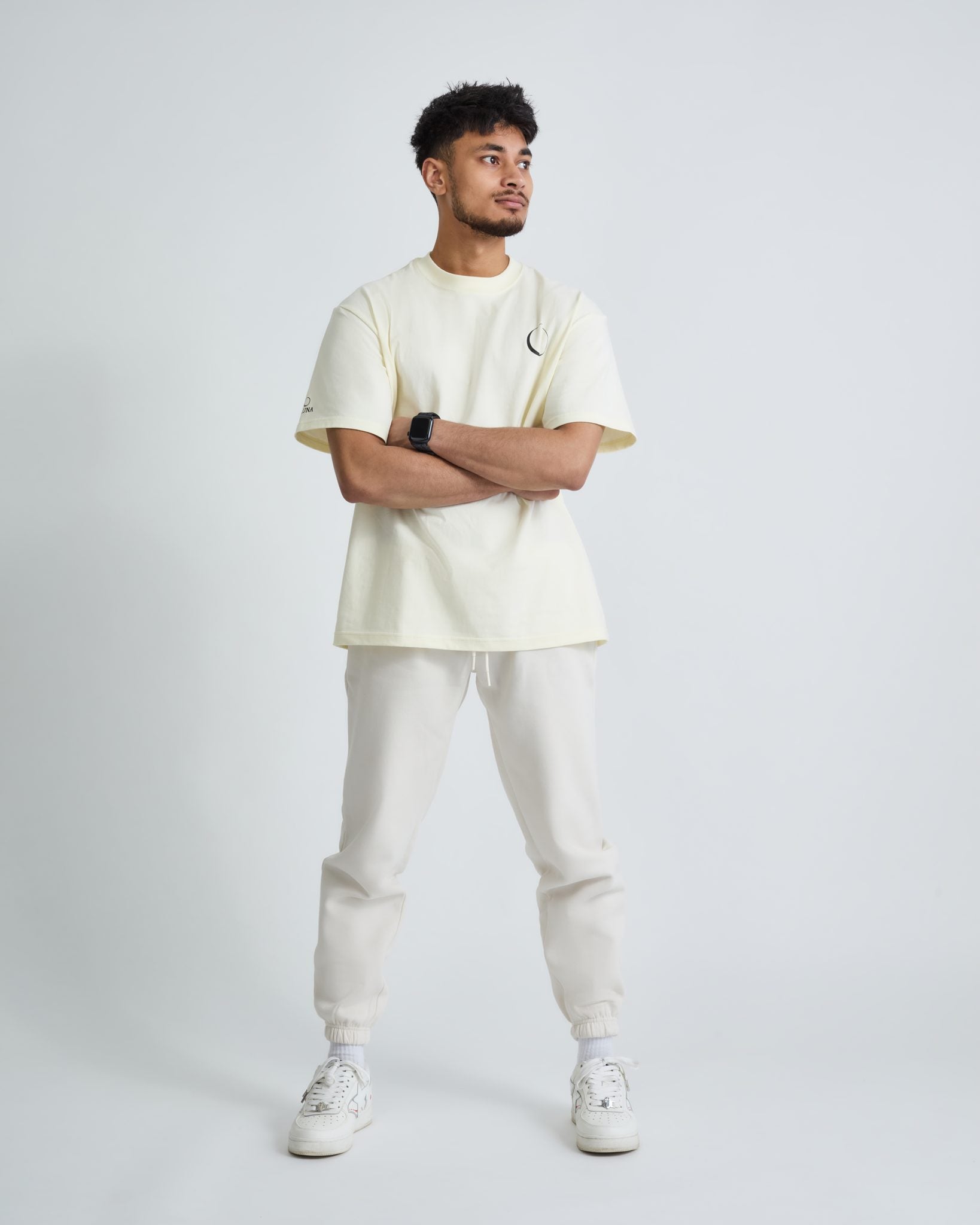 ALUNA SACRED Oversized T-Shirt