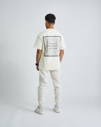 ALUNA SACRED Oversized T-Shirt