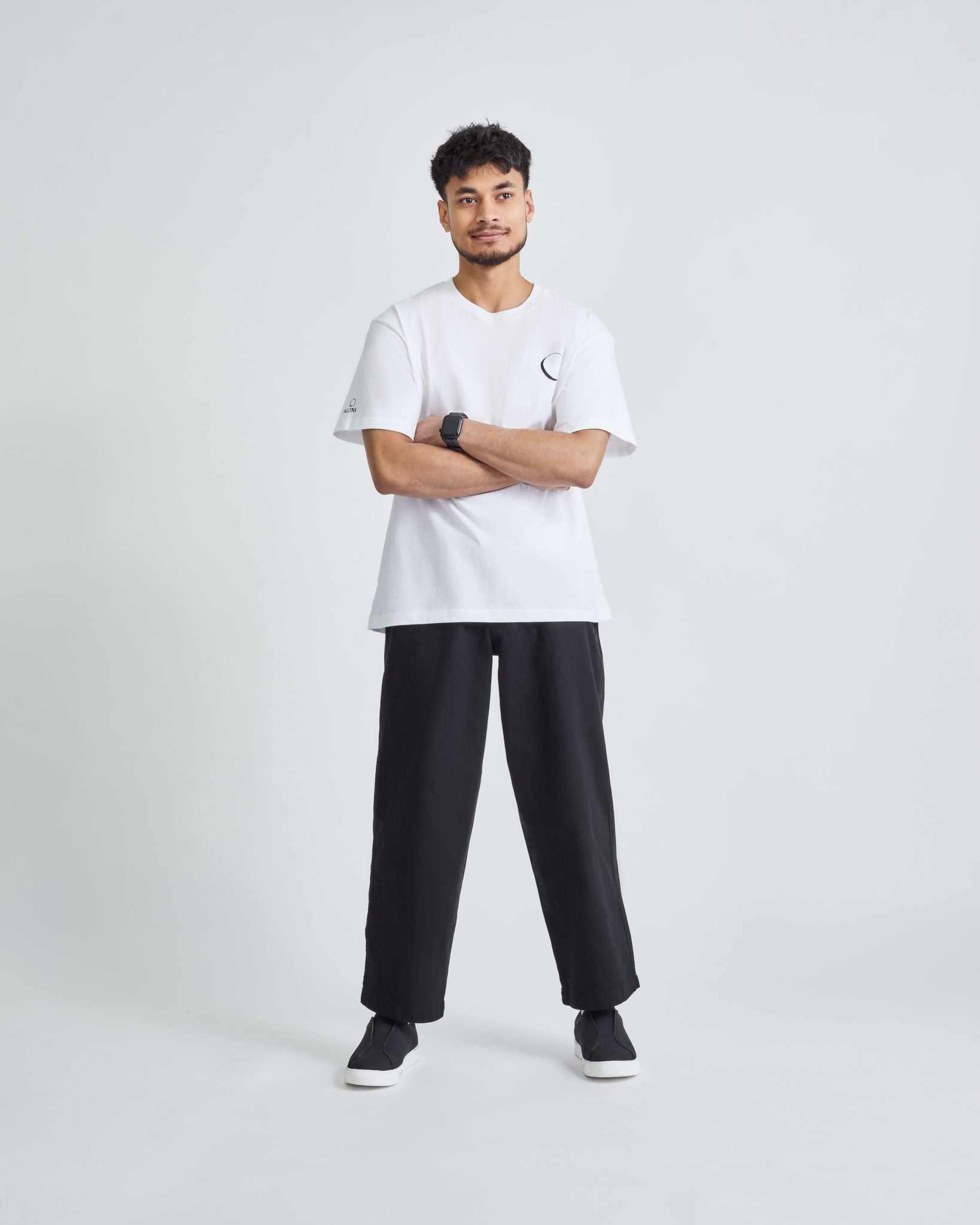 ALUNA INNOVATION Oversized T-Shirt