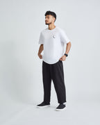 ALUNA INNOVATION Oversized T-Shirt