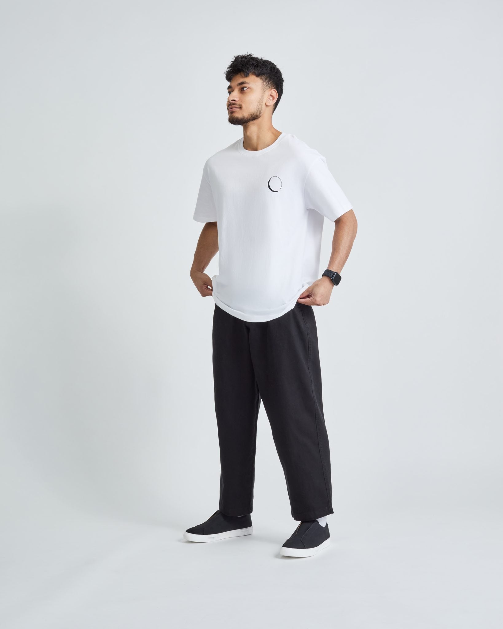 ALUNA INNOVATION Oversized T-Shirt