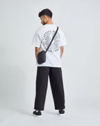 ALUNA INNOVATION Oversized T-Shirt