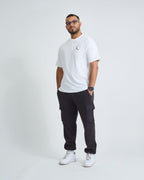 ALUNA PATIENCE Oversized T-Shirt
