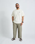 ALUNA PATIENCE Oversized T-Shirt
