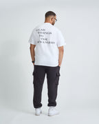 ALUNA PATIENCE Oversized T-Shirt