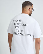 ALUNA PATIENCE Oversized T-Shirt
