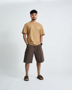 ALUNA PATIENCE Oversized T-Shirt