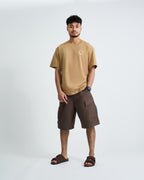 ALUNA PATIENCE Oversized T-Shirt