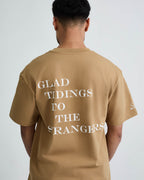 ALUNA PATIENCE Oversized T-Shirt