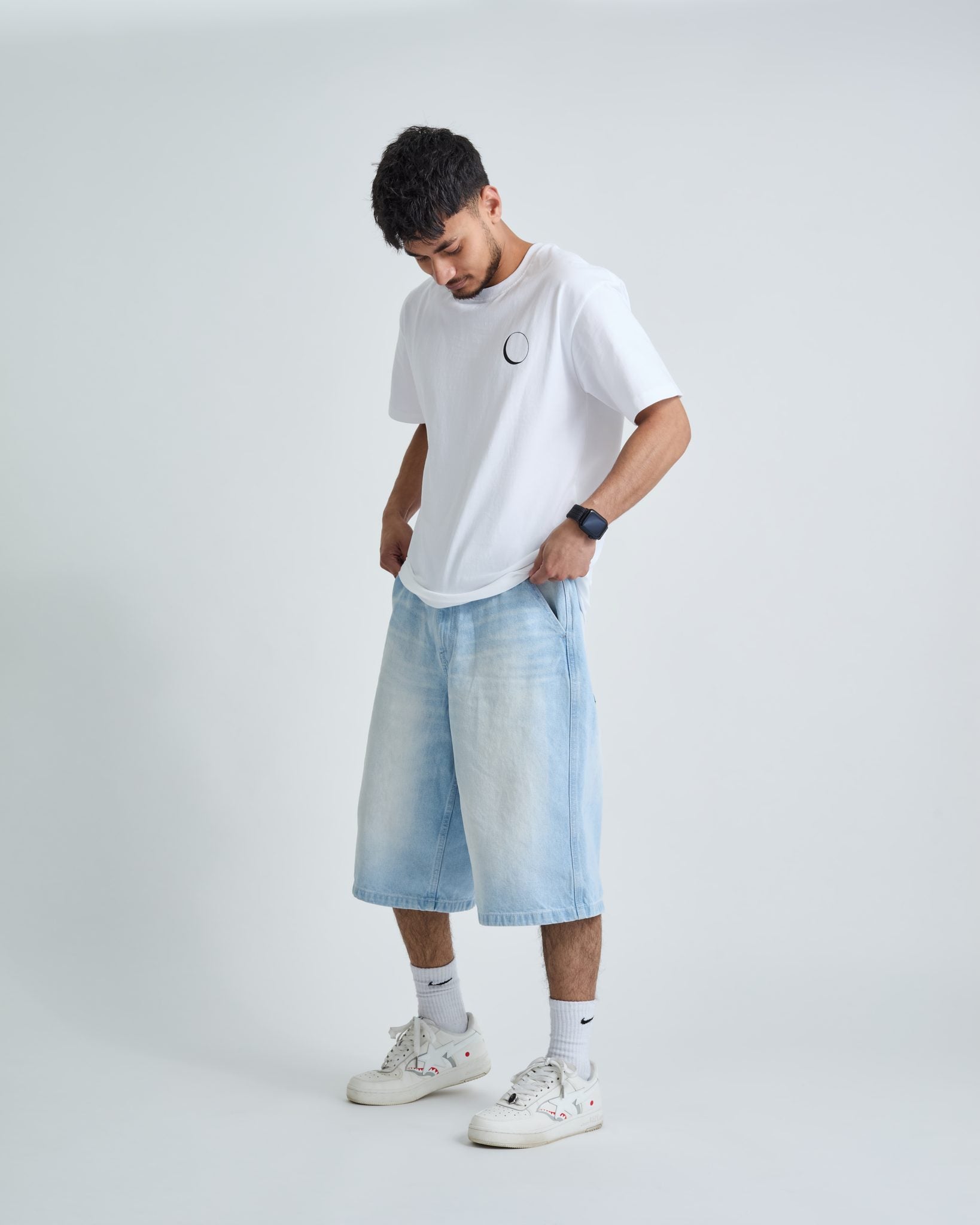 ALUNA SACRED Oversized T-Shirt