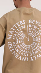 ALUNA INNOVATION Oversized T-Shirt