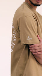 ALUNA INNOVATION Oversized T-Shirt