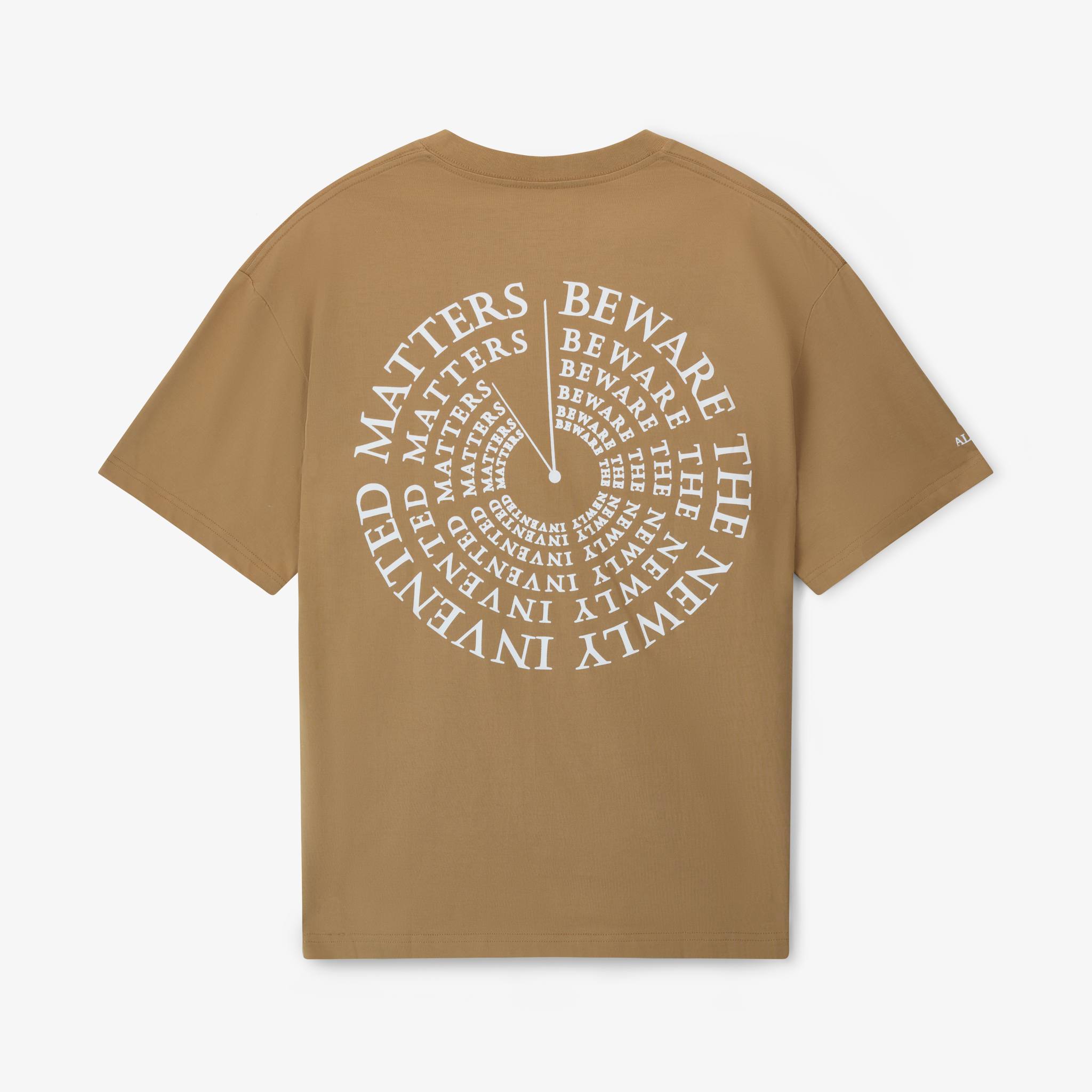ALUNA INNOVATION Oversized T-Shirt
