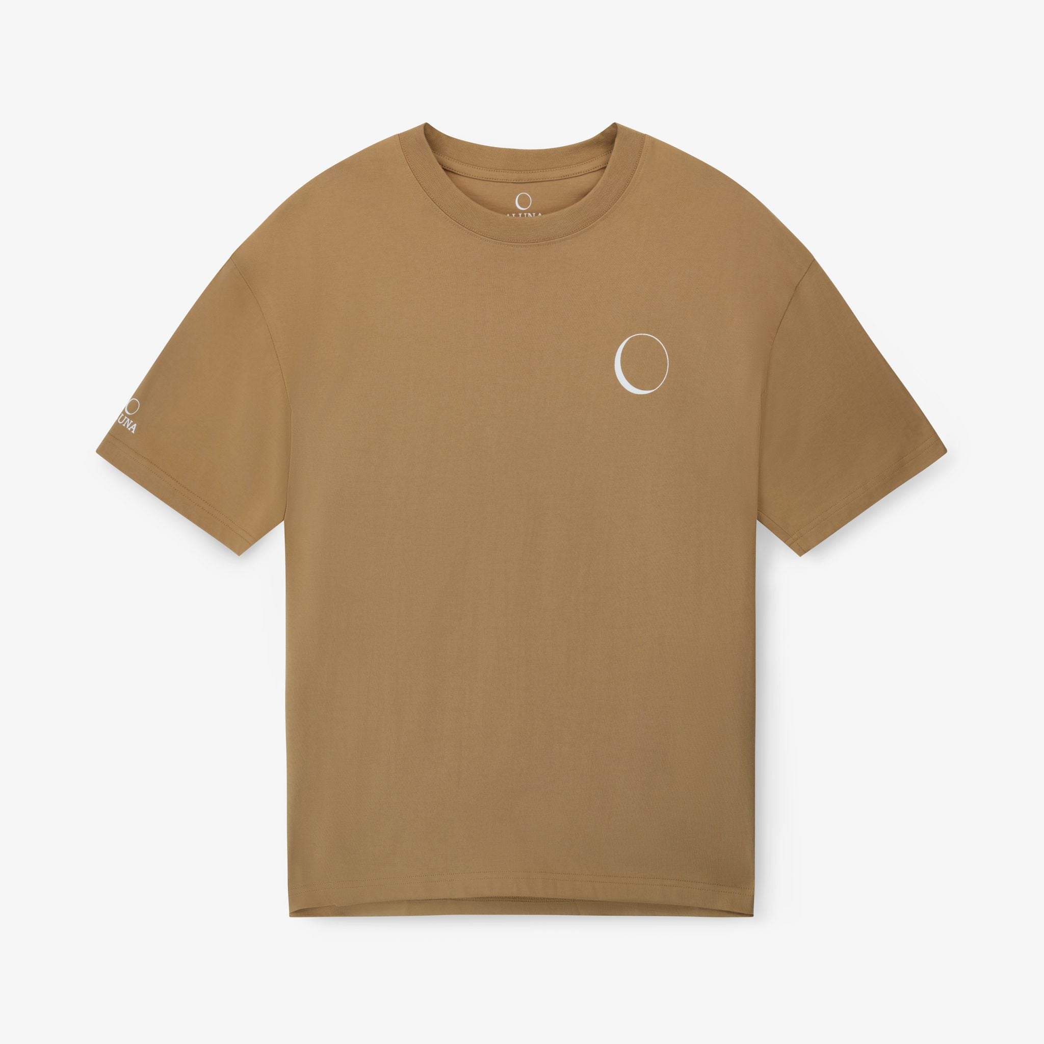 ALUNA INNOVATION Oversized T-Shirt