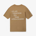 ALUNA PATIENCE Oversized T-Shirt