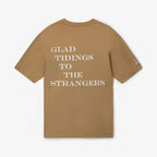 ALUNA PATIENCE Oversized T-Shirt