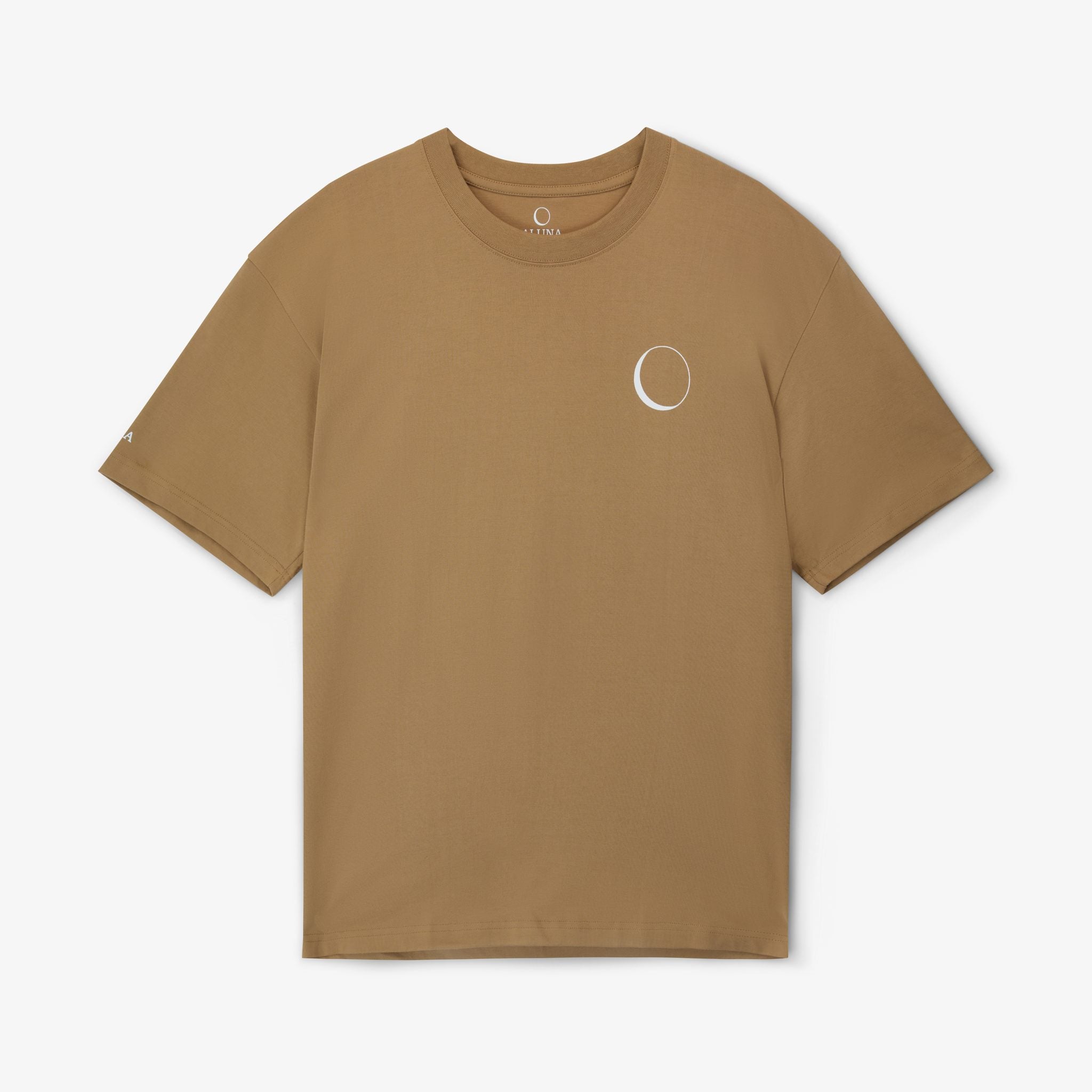 ALUNA PATIENCE Oversized T-Shirt