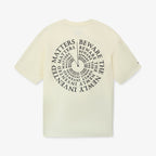 ALUNA INNOVATION Oversized T-Shirt