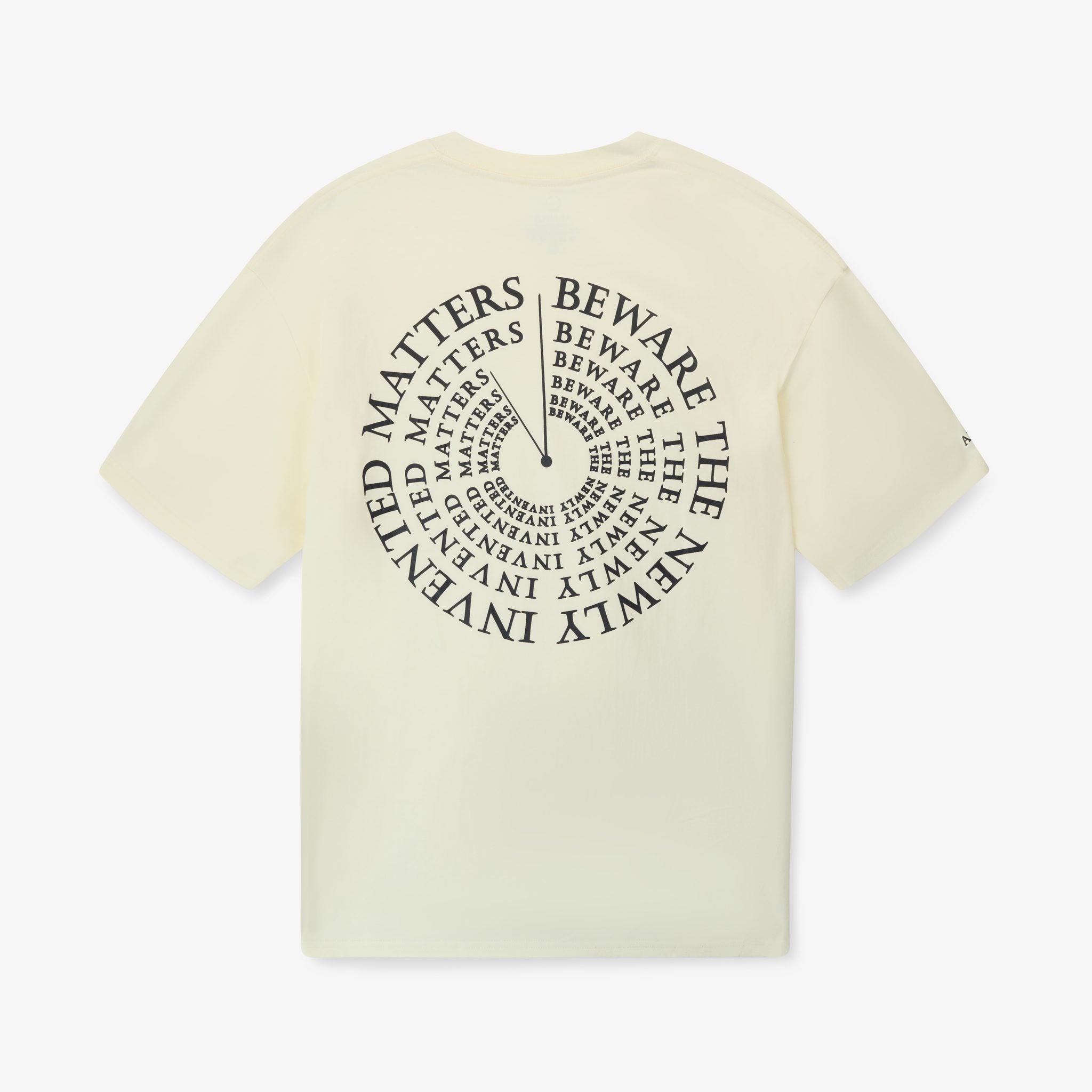 ALUNA INNOVATION Oversized T-Shirt