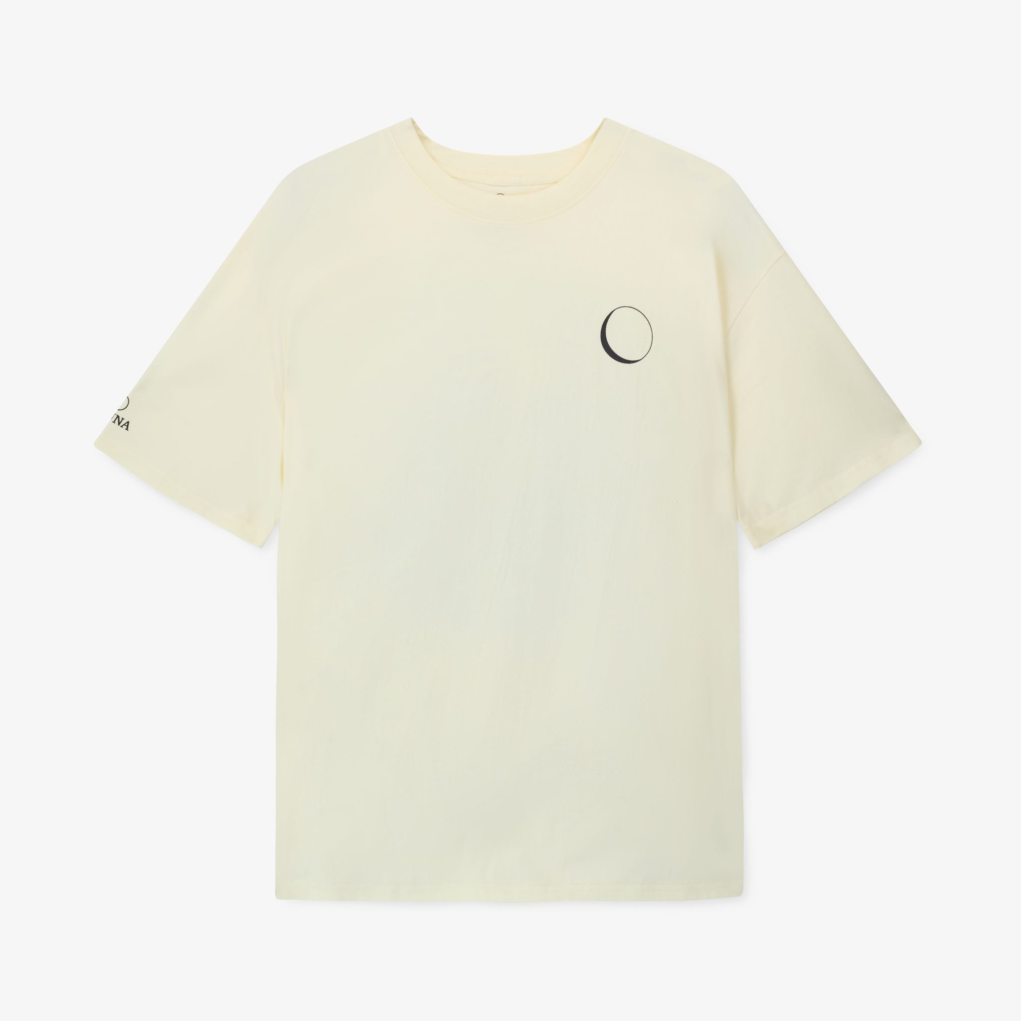 ALUNA INNOVATION Oversized T-Shirt