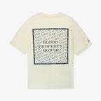 ALUNA SACRED Oversized T-Shirt