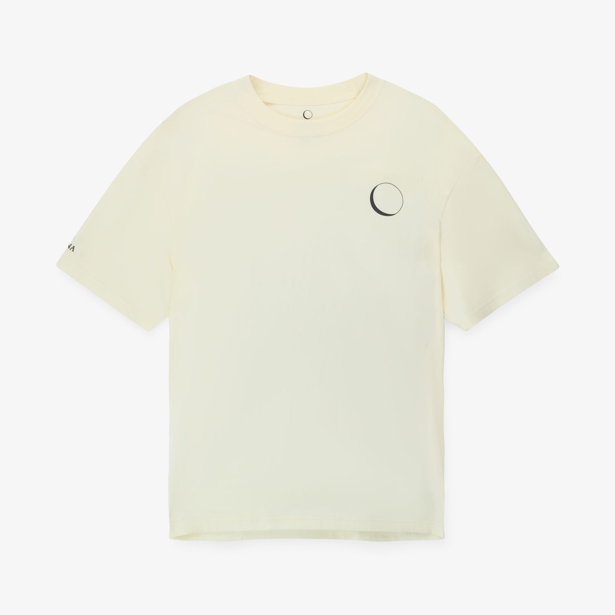 ALUNA SACRED Oversized T-Shirt