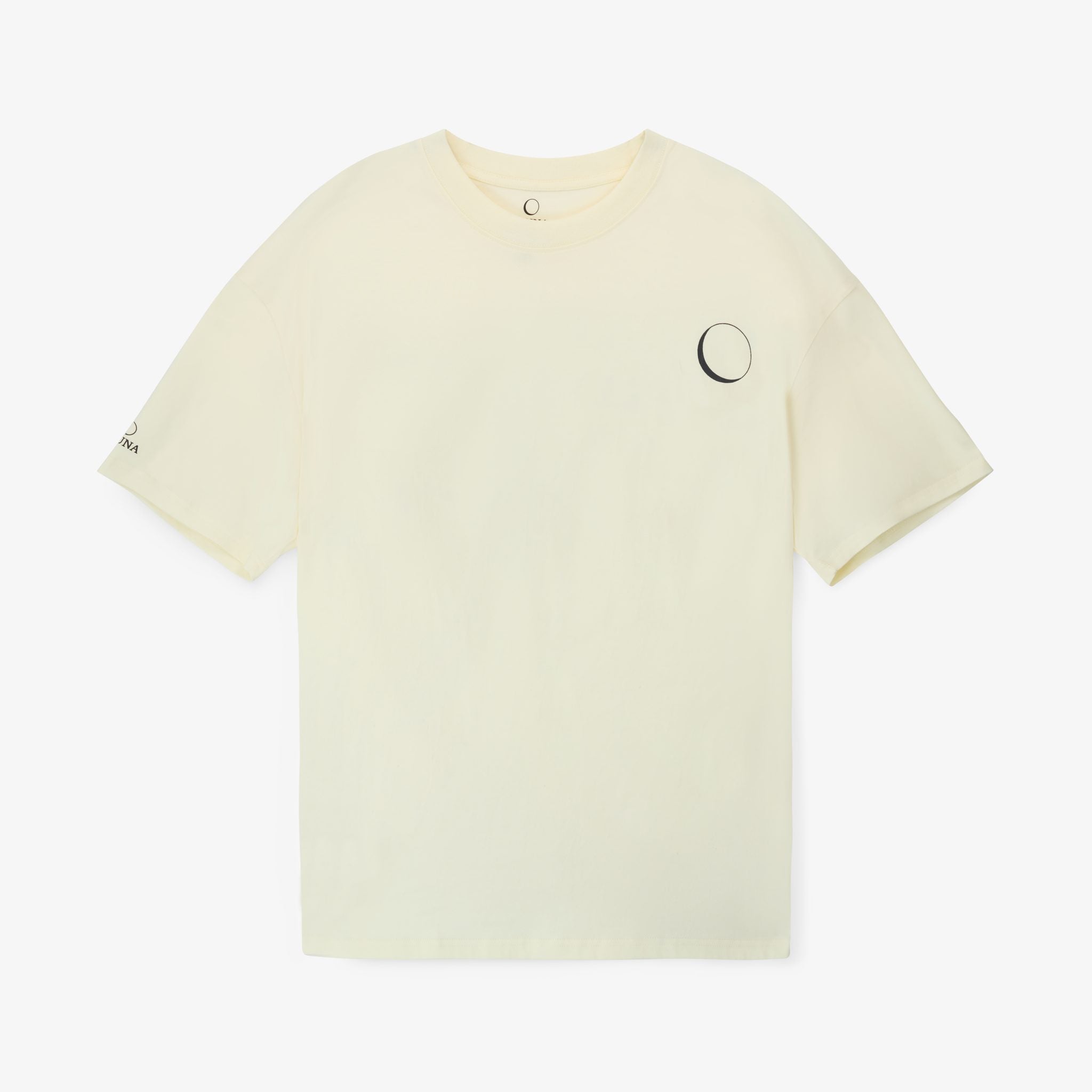 ALUNA PATIENCE Oversized T-Shirt