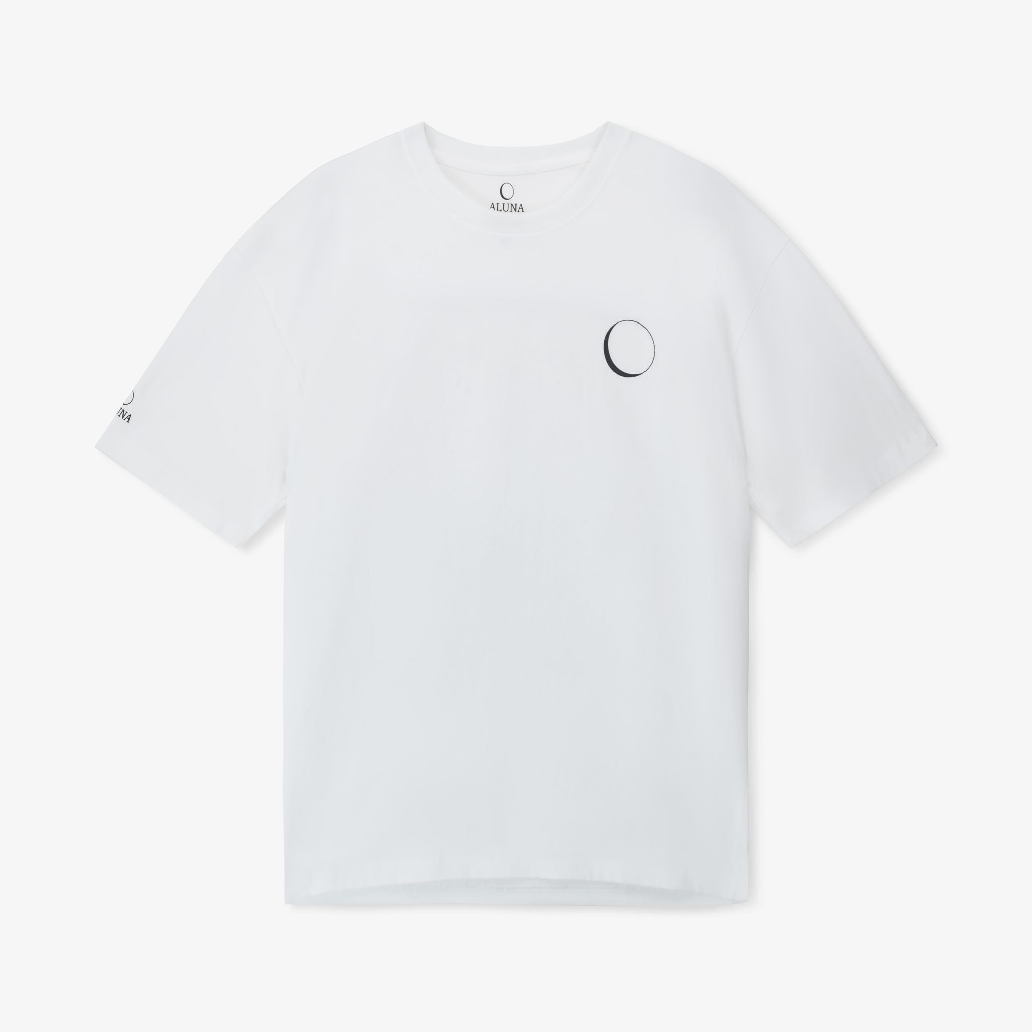 ALUNA SACRED Oversized T-Shirt