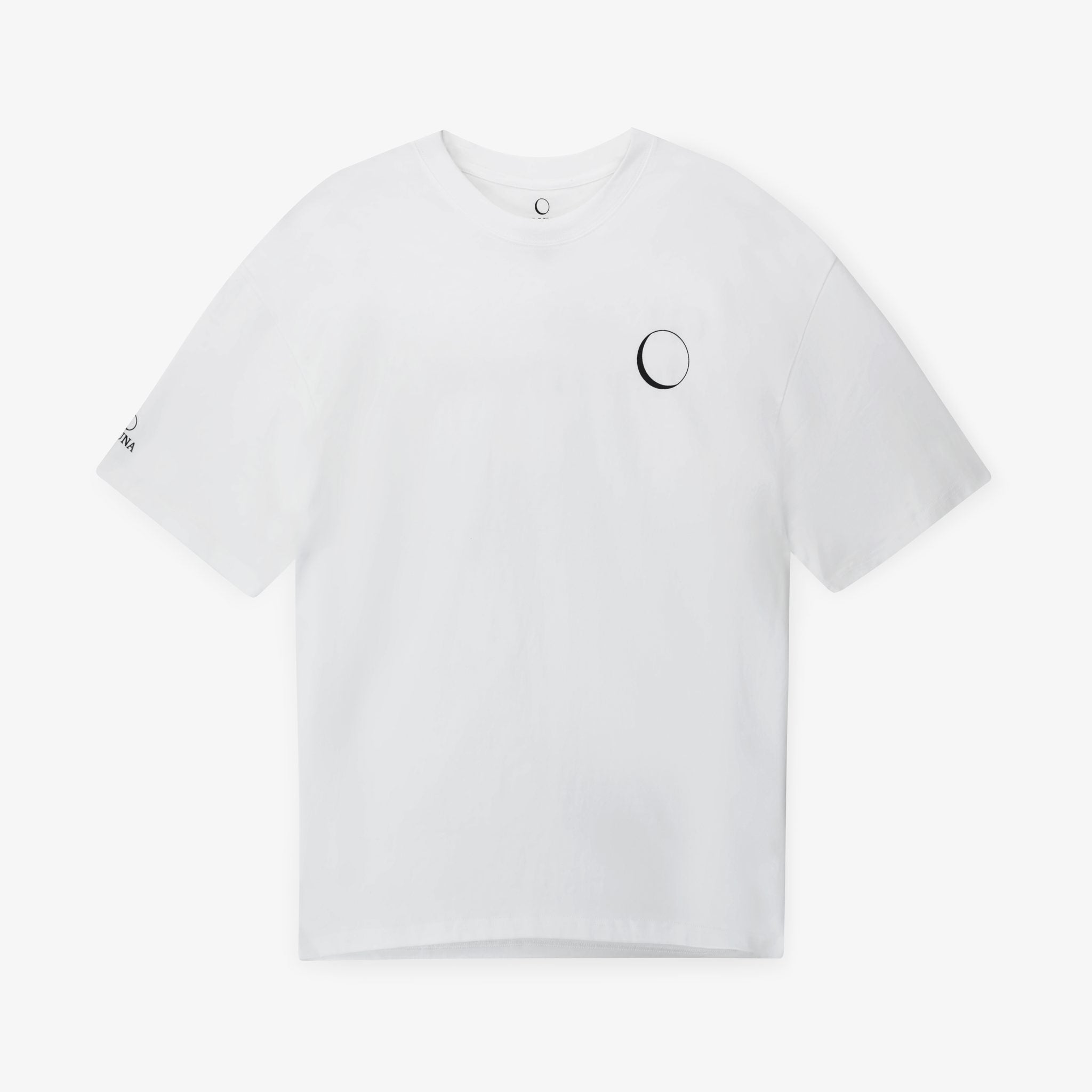 ALUNA PATIENCE Oversized T-Shirt