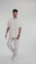 ALUNA SACRED Oversized T-Shirt